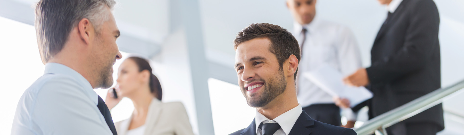 Why Choose CIA? Corporate Insurance Advisors